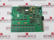Honeywell Mc-pd1X02 Digital Input Module 51304485-150 D1 94V-0 Rev: B 0100625989