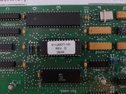 Honeywell Mc-pd1X02 Digital Input Module 51304485-150 D1 94V-0 Rev: B 0100625989