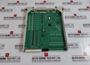 Honeywell Mc-pdiy22 Digital Input I/O Processor 24 Vdc