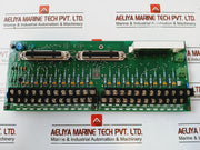 Honeywell Mc-taih52 Redundant Sti/High Level Analog Input 51304337-250