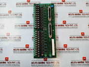 Honeywell Mc-taih52 Redundant Sti/High Level Analog Input 51304337-250