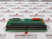Honeywell Mc-taih54 Analog Input High Level 24 Pole 51305863-275 Rev.A 