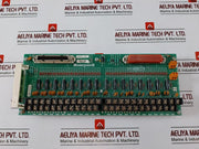 Honeywell Mc-taih54 Analog Input High Level 24 Pole 51305863-275 Rev.A 