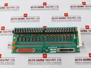Honeywell Mc-taih54 Analog Input High Level 24 Pole 51305863-275 Rev.A 