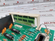 Honeywell Mc-taih54 Analog Input High Level 24 Pole 51305863-275 Rev.A 