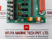 Honeywell Mc-taih54 Analog Input High Level 24 Pole 51305863-275 Rev.A 