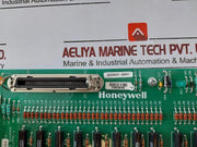 Honeywell Mc-taih54 Analog Input High Level 24 Pole 51305863-275 Rev.A 