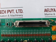 Honeywell Mc-taih54 Analog Input High Level 24 Pole 51305863-275 Rev.A 