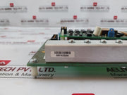 Honeywell Mc-tamr03 Low Level Analog Module 51309218-175 Rev: E 51309295-175