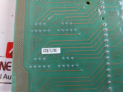 Honeywell Mc-tamr03 Low Level Analog Module 51309218-175