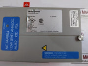 Honeywell Mc-tamr04 Low Level Analog Input Multiplexer Mux2 Rtd Fta