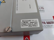Honeywell Mc-tamr04 Low Level Analog Input Multiplexer Mux2 Rtd Fta 14W18