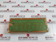 Honeywell Mc-tamr04 Low Level Analog Input Multiplexer Mux2 Rtd Fta 14W18