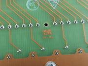 Honeywell Mc-tamr04 Low Level Analog Input Multiplexer Mux2 Rtd Fta 14W18
