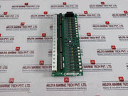 Honeywell Mc-tamr04 Low Level Analog Input Multiplexer Plc Dcs Tsi Control
