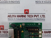 Honeywell Mc-tamr04 Low Level Analog Input Multiplexer Plc Dcs Tsi Control
