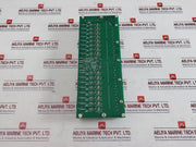 Honeywell Mc-tamr04 Low Level Analog Input Multiplexer Plc Dcs Tsi Control