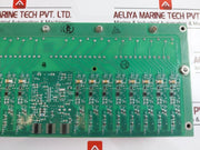 Honeywell Mc-tamr04 Low Level Analog Input Multiplexer Thermal Resistance Module