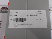 Honeywell Mc-tamr04 Low Level Analog Input Multiplexer Thermal Resistance Module