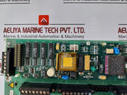 Honeywell Mc-tamt03 Low Level Analog Input Multiplexer Board 51309223-175