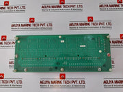 Honeywell Mc-tamt03 Low Level Analog Input Multiplexer Board 51309223-175