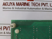 Honeywell Mc-tamt03 Low Level Analog Input Multiplexer Board 51309223-175