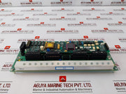 Honeywell Mc-tamt03 Low Level Analog Input Multiplexer Board 51309223-175