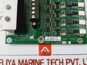 Honeywell Mc-tamt03 Low Level Analog Module Mux Tc Fta Rev D Tc Llmux 250V Ac