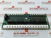 Honeywell Mc-tamt03 Low Level Analog Module Mux Tc Fta Rev D Tc Llmux 250V Ac