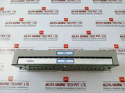 Honeywell Mc-tamt03 Low Level Analog Module Mux Tc Fta Rev D Tc Llmux 250V Ac