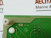 Honeywell Mc-tamt04 51305890-175 Low Level Analog Llmux2 Tc Fta Module