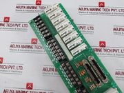 Honeywell Mc-tdid52 Digital Input Module 24Vdc 32 Pt Assy 51304441-275 Rev C