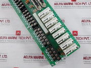 Honeywell Mc-tdid52 Digital Input Module 24Vdc 32 Pt Assy 51304441-275 Rev C