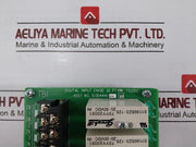 Honeywell Mc-tdid52 Digital Input Module 24Vdc 32 Pt Assy 51304441-275 Rev C