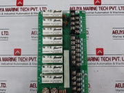 Honeywell Mc-tdid52 Digital Input Module 24Vdc 32 Pt Assy 51304441-275 Rev C