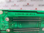 Honeywell Mc-tdoy62 Digital Output 24Vdc Termination Assy 51204156-175 Rev B