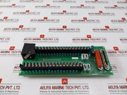 Honeywell Mc-tdoy62 Digital Output 24Vdc Termination Assy 51204156-175 Rev B