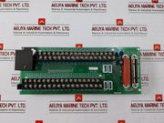 Honeywell Mc-tdoy62 Digital Output 24Vdc Termination Assy 51204156-175 Rev B