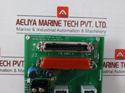 Honeywell Mc-tdoy62 Digital Output 24Vdc Termination Assy 51204156-175 Rev B