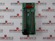 Honeywell Mc-tdoy62 Digital Output 24Vdc Termination Assy 51204156-175 Rev B