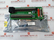 Honeywell Mc-tdoy62 51204155-100 Digital Output Module 24Vdc Rev. B