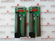 Honeywell Mc-tdoy62 51204155-100 Digital Output Module 24Vdc Rev. B