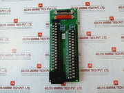 Honeywell Mc-tdoy62 51204155-100 Digital Output Module 24Vdc Rev. B