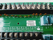 Honeywell Mc-tdoy62 51204155-100 Digital Output Module 24Vdc Rev. B