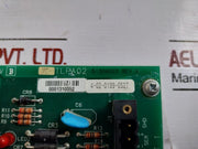 Honeywell Mc-tlpa02 Power Adapter Board 51309204-175