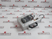 Honeywell Mc Toolkit Modem 230Vac 3.3Vdc 24Vdc