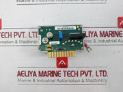 Honeywell 04277500 Detector Amplifier Board Rev C 94V-0 D0296434