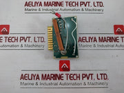 Honeywell 04277500 Detector Amplifier Board Rev C 94V-0 D0296434