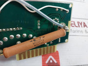 Honeywell 04277500 Detector Amplifier Board Rev C 94V-0 D0296434