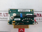 Honeywell 04277500 Detector Amplifier Board Rev C 94V-0 D0296434